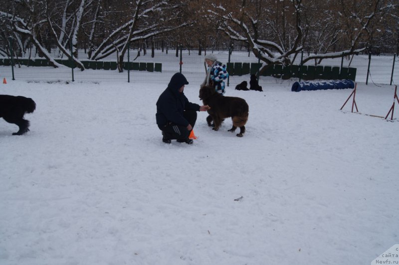 Фото: Aleksandr Burmistrov (Александр Бурмистров), Natal'ya Smazchikova (Наталья Смазчикова), Туся