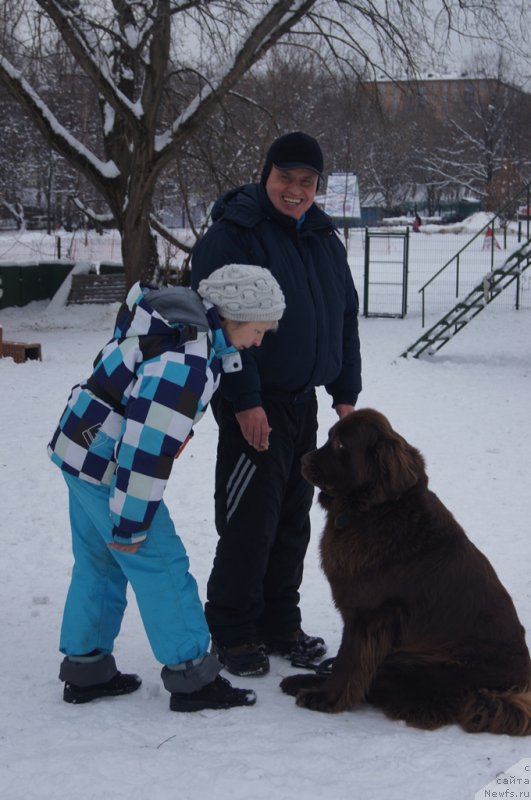 Фото: Aleksandr Burmistrov (Александр Бурмистров), Natal'ya Smazchikova (Наталья Смазчикова), 