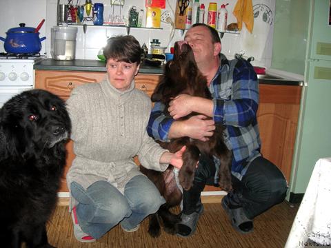 Фото: Vladimir Krasnikov (Владимир Красников)