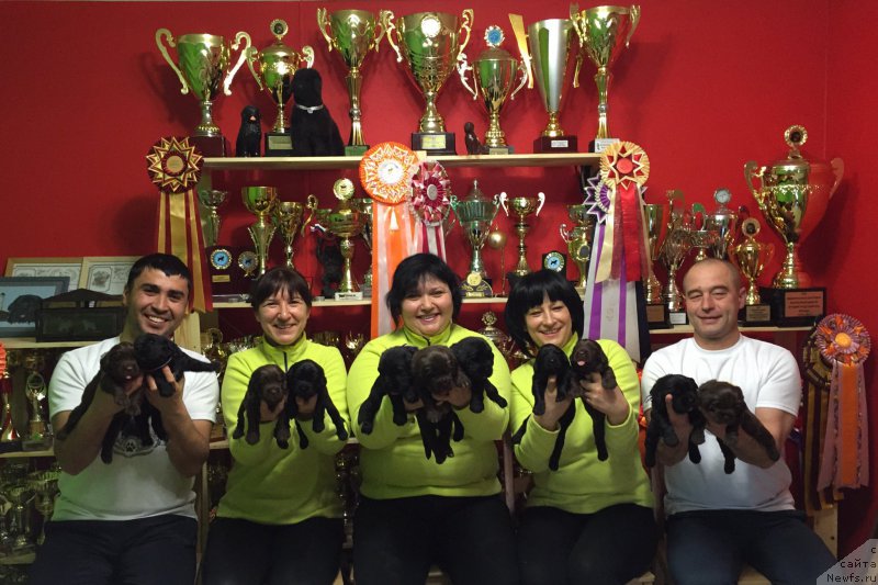 Фото: Snejana SHurinova (Снежана Шуринова), Varvara Ryibalova (Варвара Рыбалова), Elena Medvedeva (Елена Медведева), Vladimir Medvedev (Владимир Медведев)