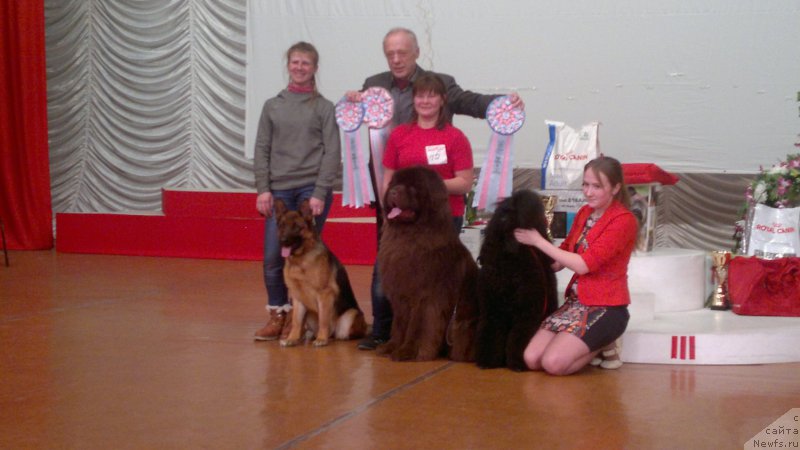 Фото: Natal'ya YAkovisshina (Наталья Яковисшина)