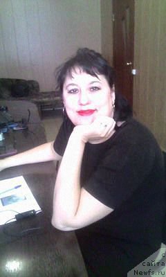 Фото: Elena Stepanova (Елена Степанова)