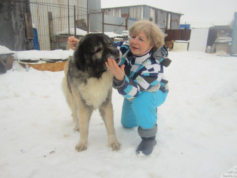 Фото: Natal'ya Smazchikova (Наталья Смазчикова)