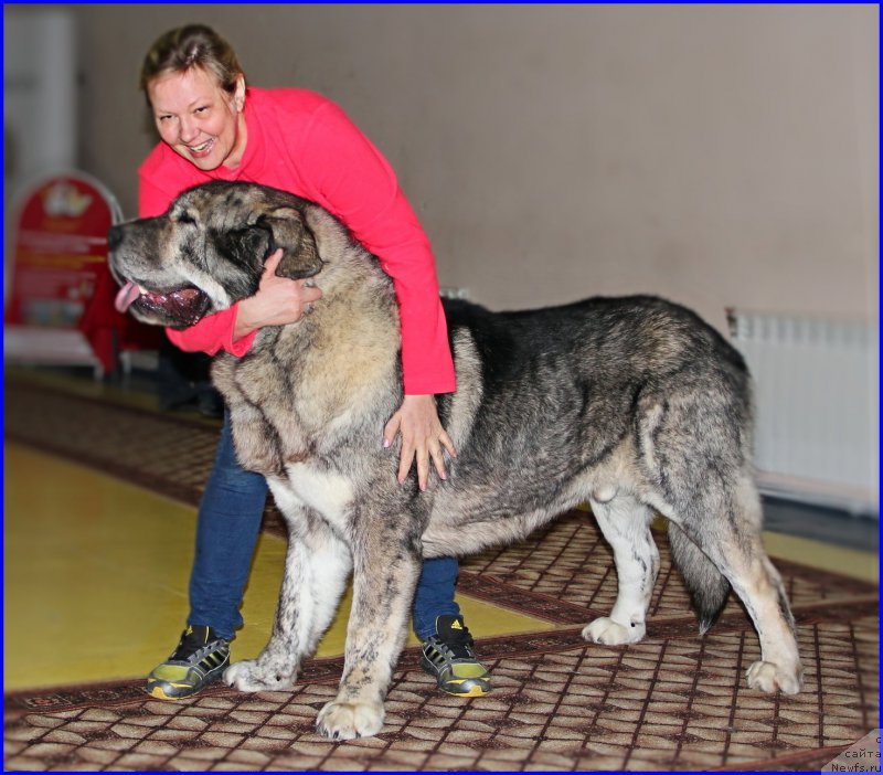 Фото: Lena Zyirina (Лена Зырина), ДЕН