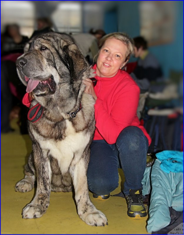 Фото: Lena Zyirina (Лена Зырина), ДЕН