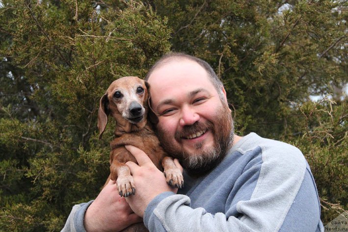 Фото: Люся, Kiril Ermakov (Кирил Ермаков)