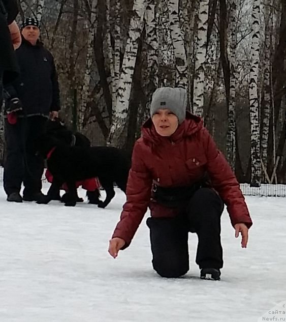 Фото: Larisa Kutina (Лариса Кутина)