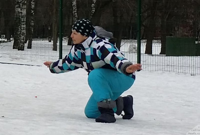 Фото: Natal'ya Smazchikova (Наталья Смазчикова)