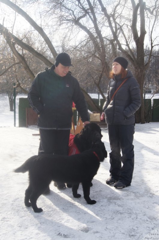 Фото: Aleksandr Burmistrov (Александр Бурмистров), Mariya Boykova (Мария Бойкова)