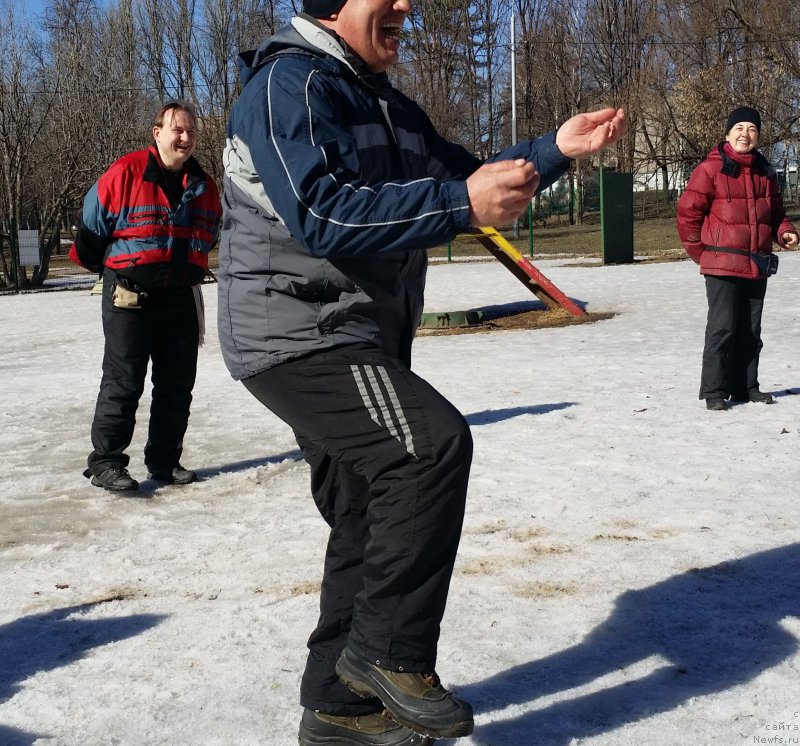 Фото: Aleksandr Burmistrov (Александр Бурмистров)