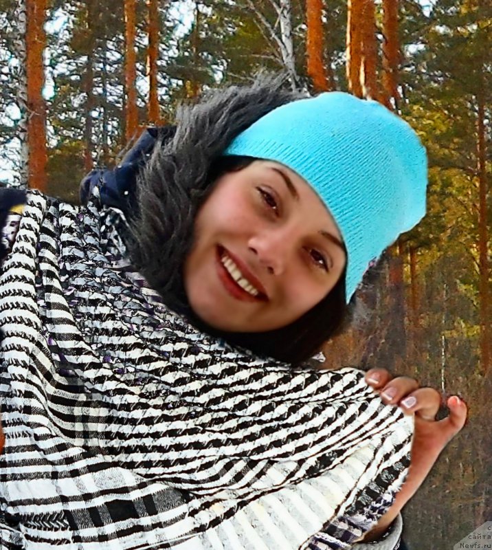 Фото: Lena Zyirina (Лена Зырина), Сашенька