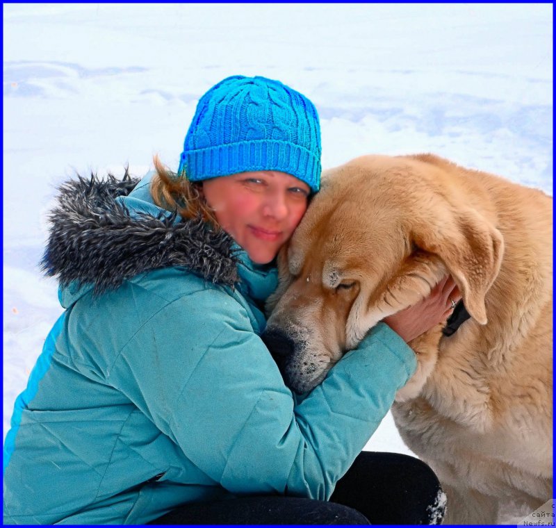 Фото: Lena Zyirina (Лена Зырина), ФРАНКО