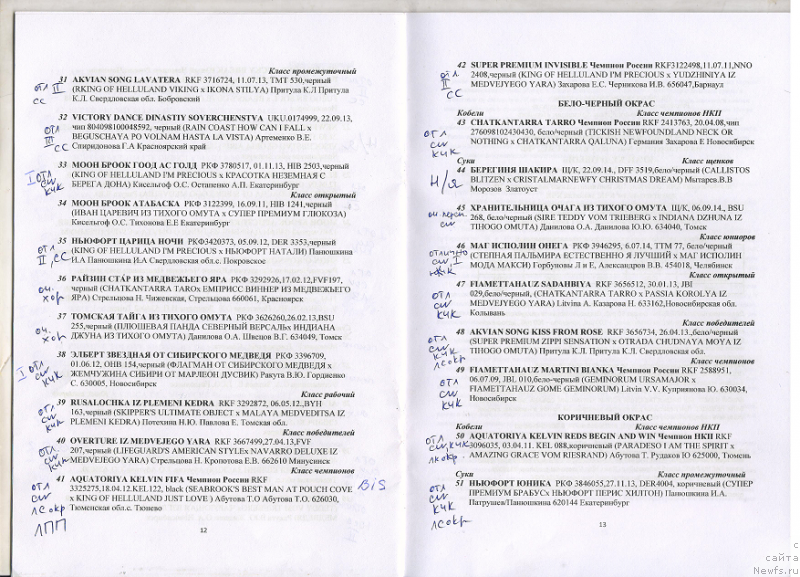 Фотография № 180573