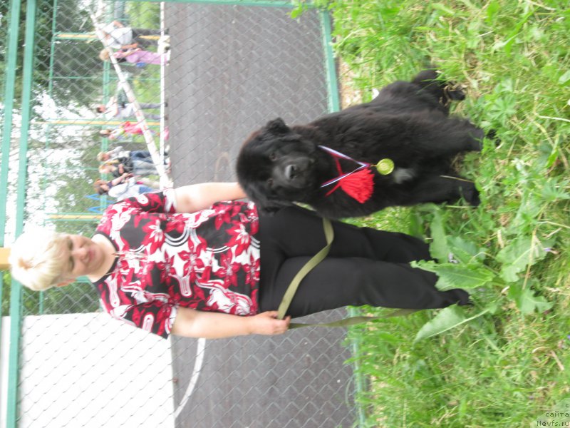 Фото: БЕСПОДОБНАЯ МИСС ИКС