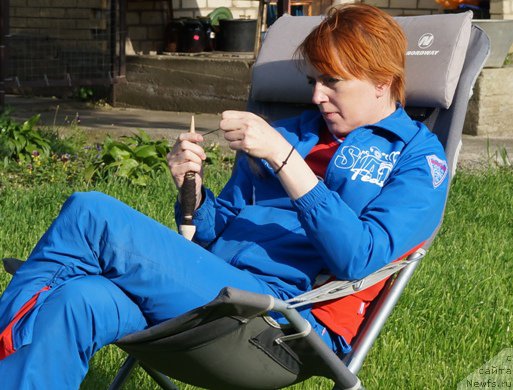 Фото: Elena Kirpa (Елена Кирпа)