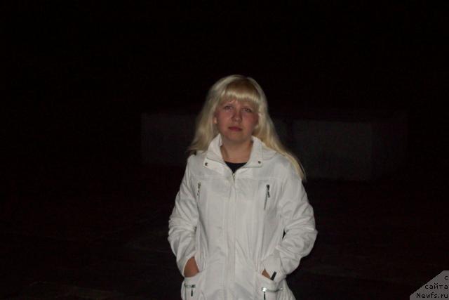 Фото: Anna Portnyakova (Анна Портнякова)