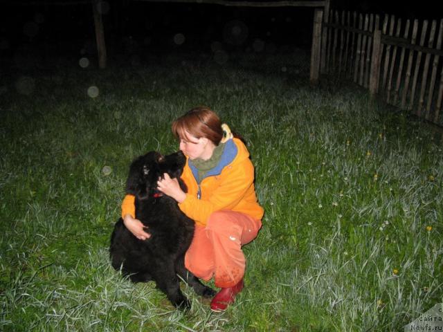 Фото: YAna Savchenko (Яна Савченко)