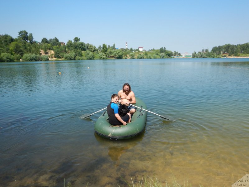 Фото: Anastasiya Kiseleva (Анастасия Киселева)