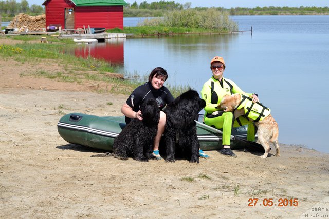 Фото: Irina Nazarova (Ирина Назарова), Лимонова Люба