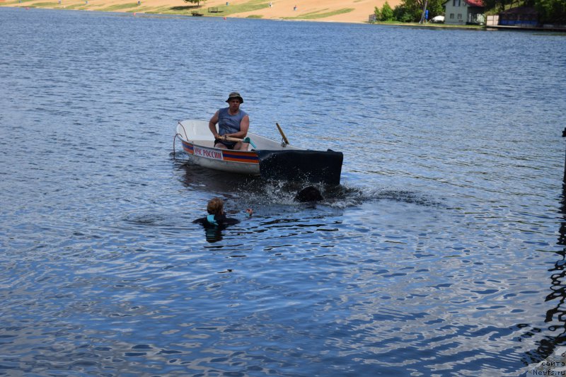 Фото: Antonina CHigvinceva (Антонина Чигвинцева)