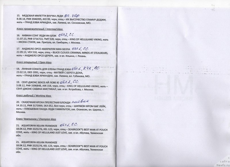 Фотография № 186172