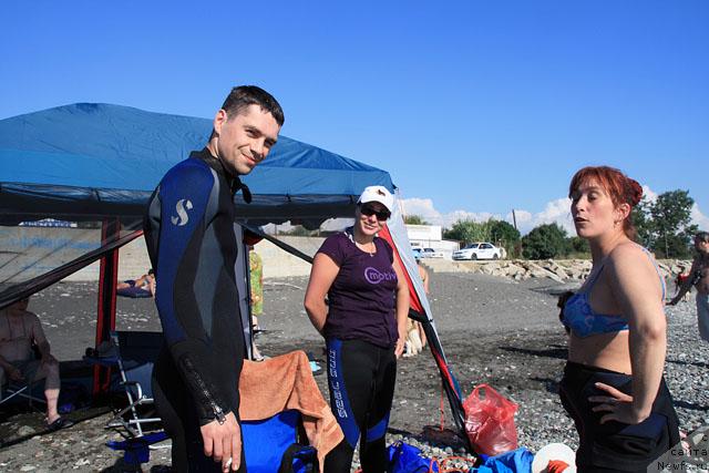 Фото: Валя, Ксюша, Катя