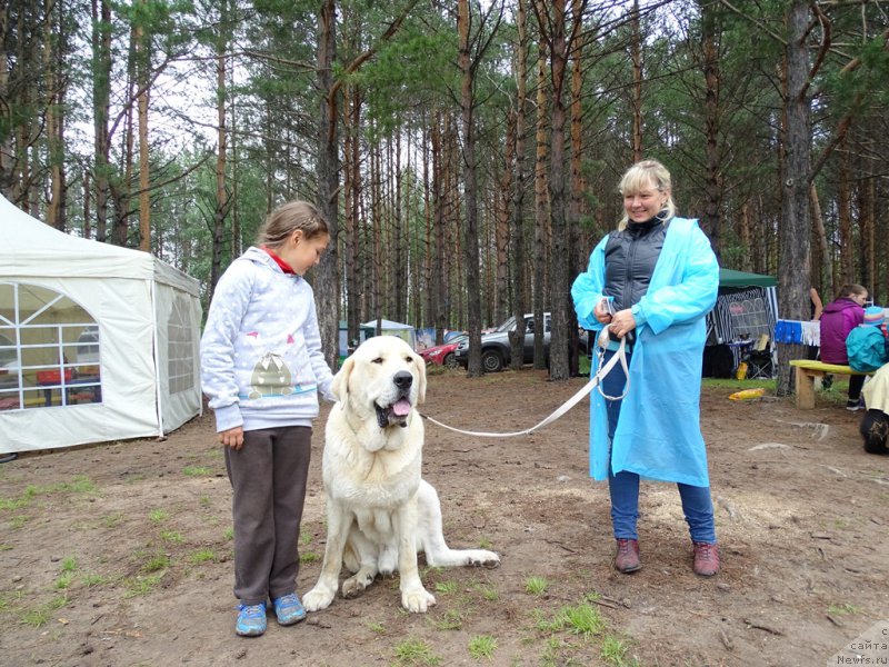Фото: Lena Zyirina (Лена Зырина)