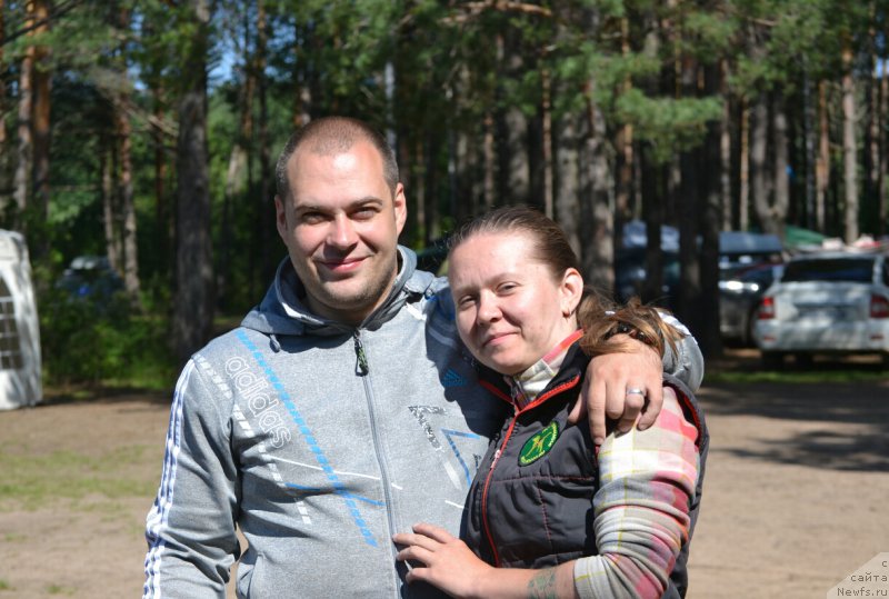 Фото: Tat'yana Rozanova (Татьяна Розанова)