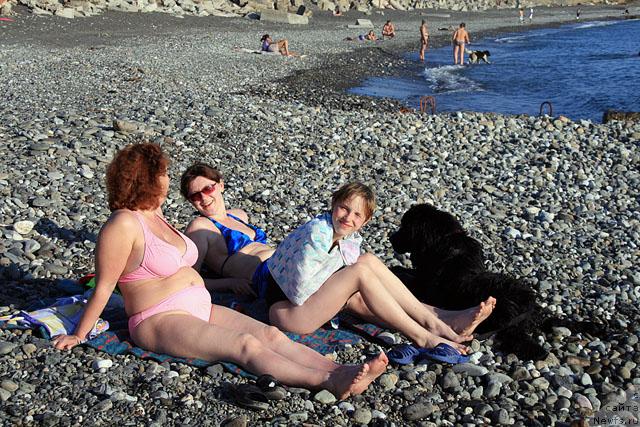 Фото: Мурманчане