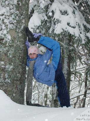 Фото: Anna Emceva (Анна Емцева)