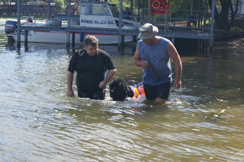 Фото: Aleksandr Ponomaryov (Александр Пономарёв), Aleksandr Burmistrov (Александр Бурмистров)