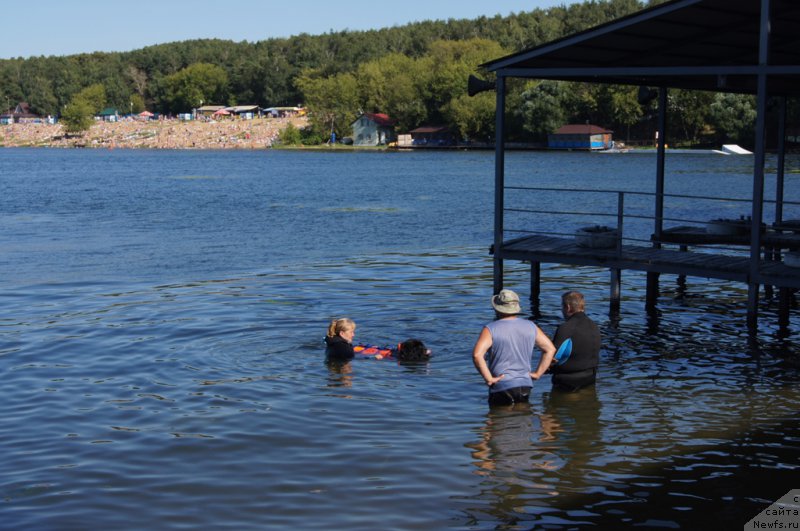 Фото: Aleksandr Ponomaryov (Александр Пономарёв), 