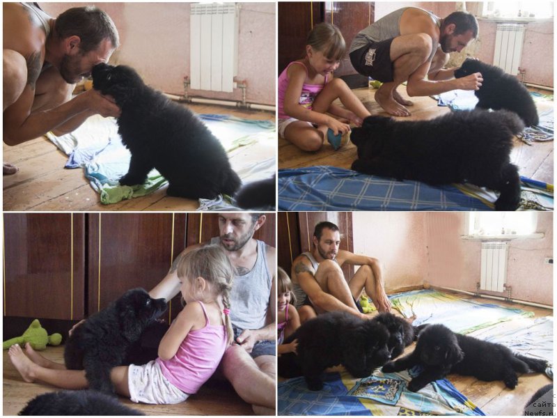 Фото: Andrey Volkov (Андрей Волков), Ульяна