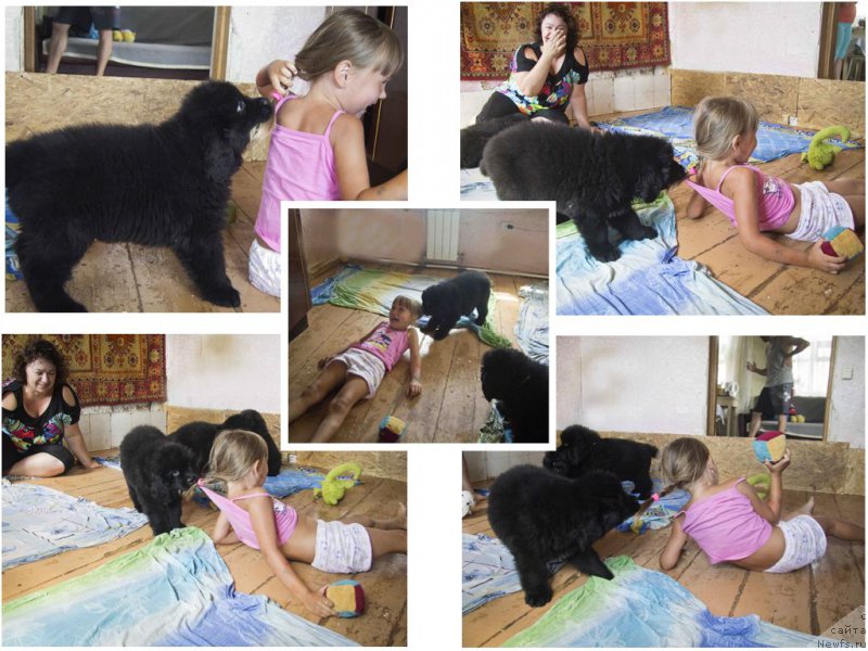 Фото: Ульяна, YUliya Ruzinskaya (Юлия Рузинская)