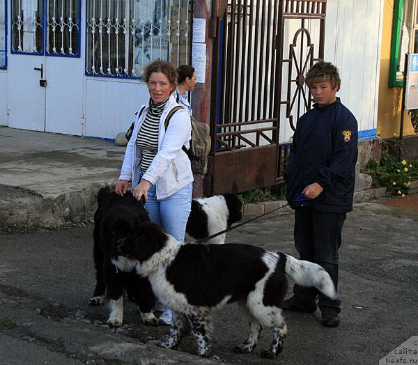 Фото: Семья Кирилла Шувалова