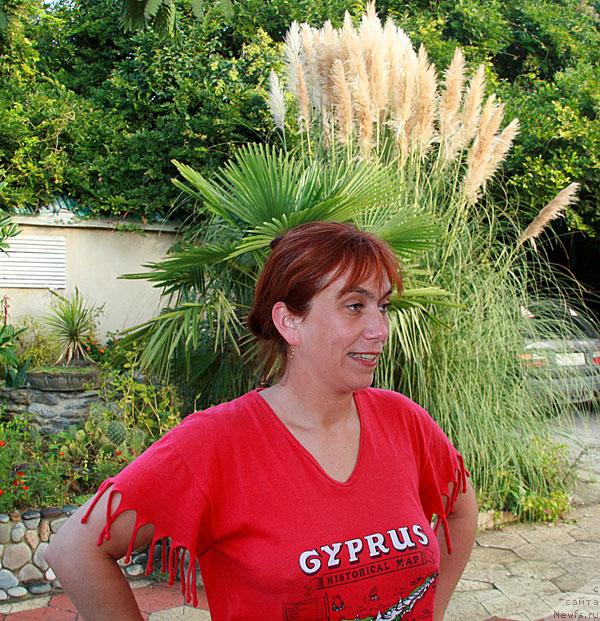 Фото: Катя Кормакова