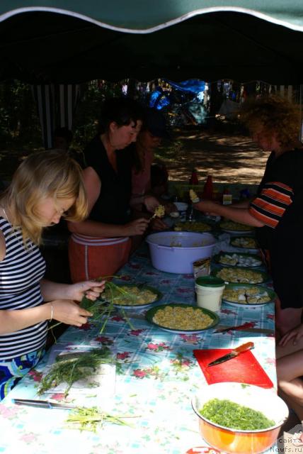 Фото: YUliya Nenaglyadova (Юлия Ненаглядова)