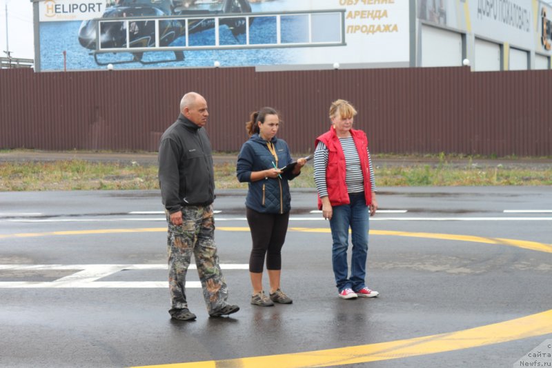 Фото: Aleksandr Burmistrov (Александр Бурмистров), Aleksandra Fetisova (Александра Фетисова), Головина Елена Владимировна - инструктор и судья по рабочим качествам