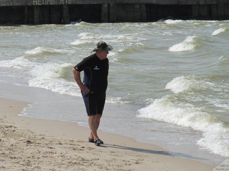 Фото: Vladimir Klyuchenovich (Владимир Ключенович)