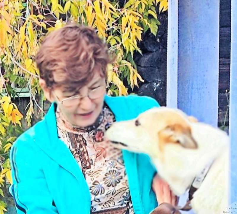 Фото: Aliya Isaeva (Алия Исаева), ВАНЕЧКА