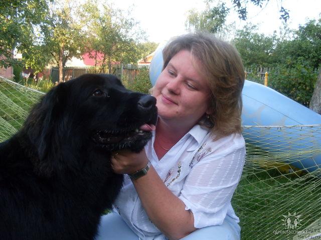 Фото: Irina Kurbatova (Ирина Курбатова)