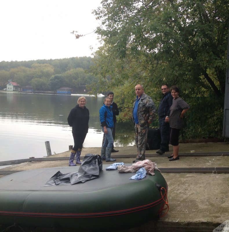 Фото: Antonina CHigvinceva (Антонина Чигвинцева), Aleksandr Burmistrov (Александр Бурмистров), Elena Bogdanova (Елена Богданова), Andrey Vasil'cov (Андрей Васильцов)