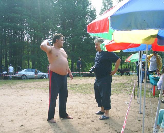 Фото: Sergey Pritula (Сергей Притула), Donat Nikolaev (Донат Николаев)