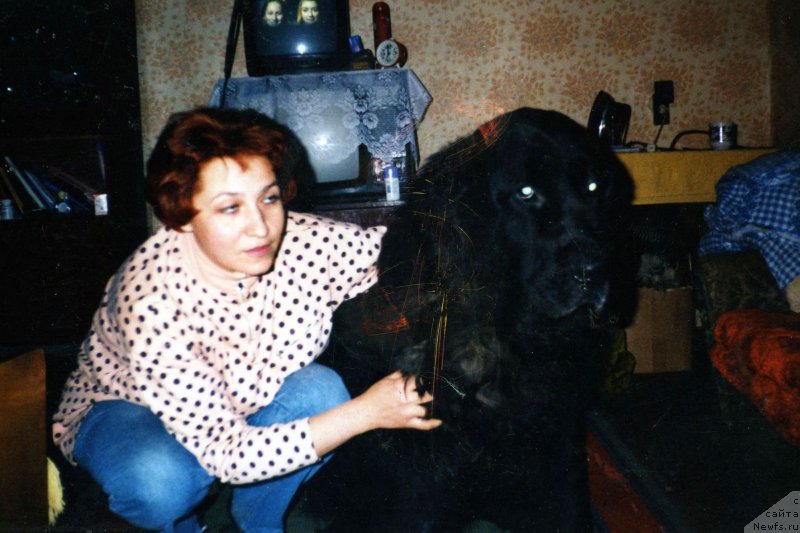 Фото: [p919] и Дуглас