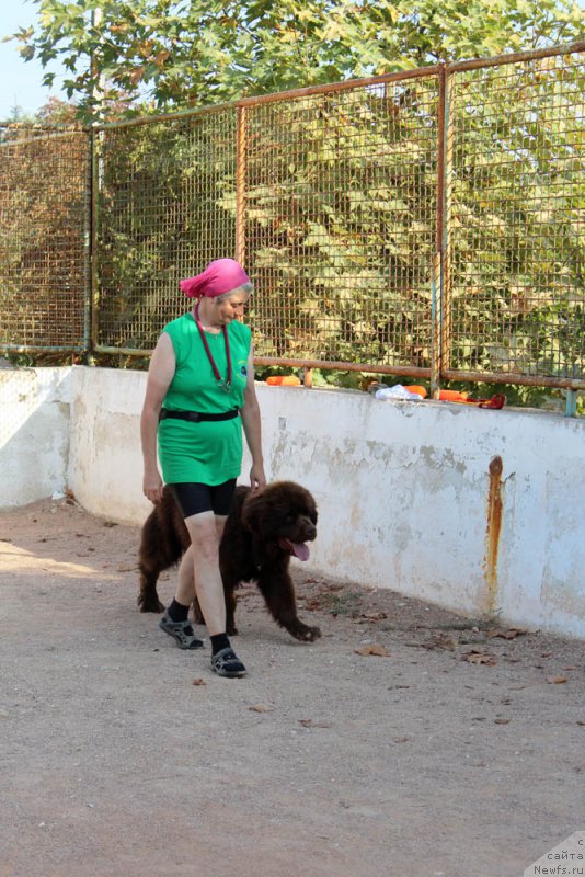 Фото: Anastasiya Kiseleva (Анастасия Киселева)