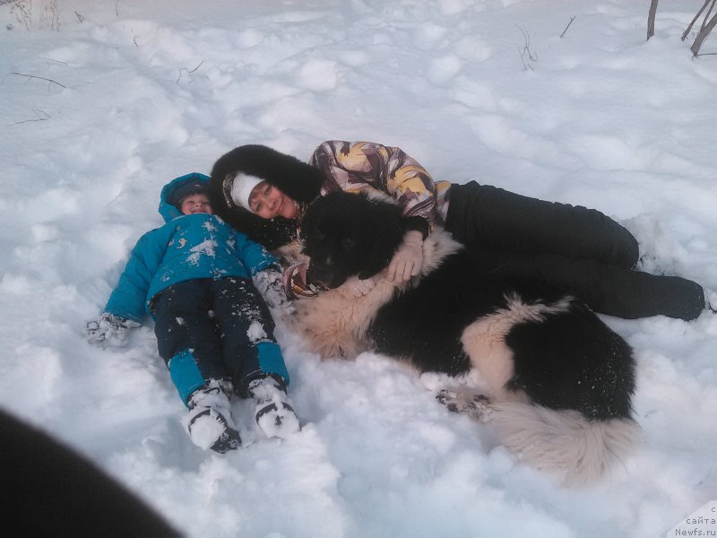 Фото: Natal'ya YAkimova (Наталья Якимова)