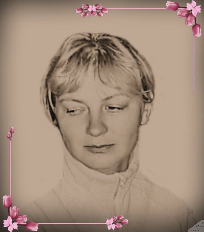 Фото: Anna Petrushkina (Анна Петрушкина)