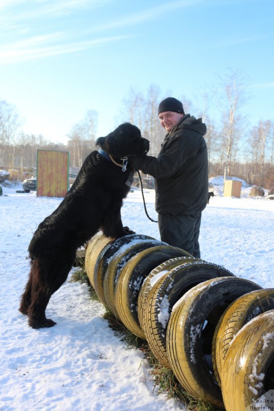 Фото: Aleksandr Ponomaryov (Александр Пономарёв)
