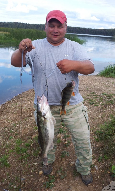 Фото: Andrey Dmitriev (Андрей Дмитриев)