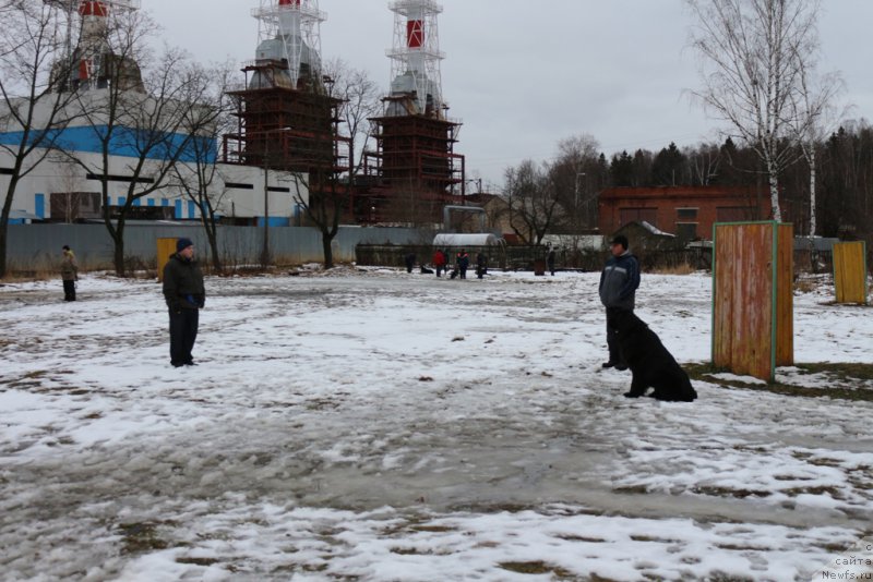 Фото: Aleksandr Burmistrov (Александр Бурмистров), Aleksandr Ponomaryov (Александр Пономарёв), Конан